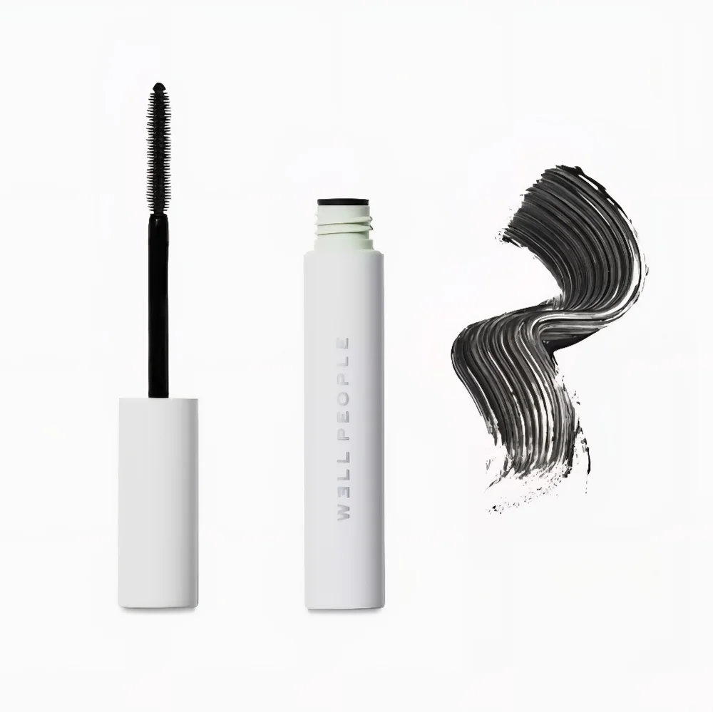 NIB Well People Expressionist Pro Mascara, Pro Black